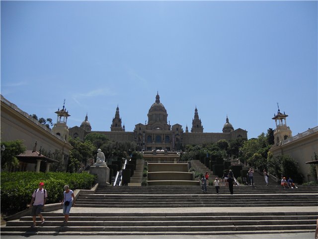 Аришин фотоотчет из Испании (фото 4)