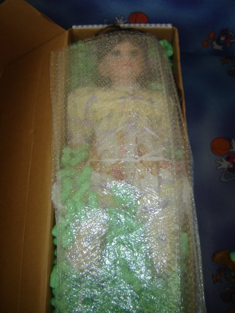 Новенькие от Ллойда Миддлтона