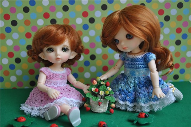 Как у нас появилась Ася, Pukifee Icis | Бэйбики Как у нас появилась Ася, Pukifee Icis (фото 2)