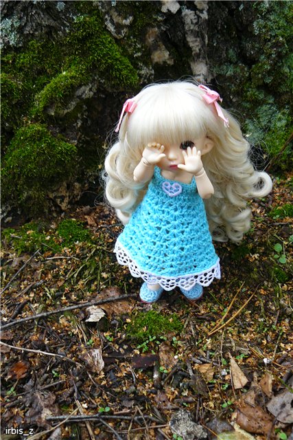 Осенняя сказка. Часть 2. (PukiFee Ante Ариэтти, PukiFee Bonnie Ариэль) | Бэйбики Осенняя сказка. Часть 2. (PukiFee Ante Ариэтти, PukiFee Bonnie Ариэль)