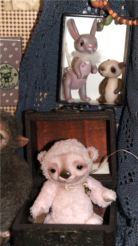 Искусство куклы 2012