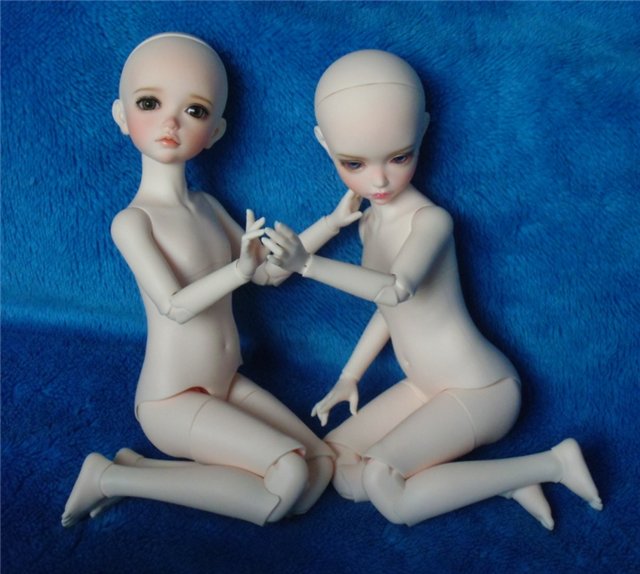 Lonnie Special Edition от компании Iplehouse | Бэйбики Lonnie Special Edition от компании Iplehouse