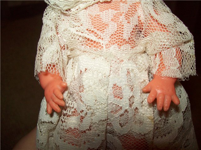 Нежданная радость из детства