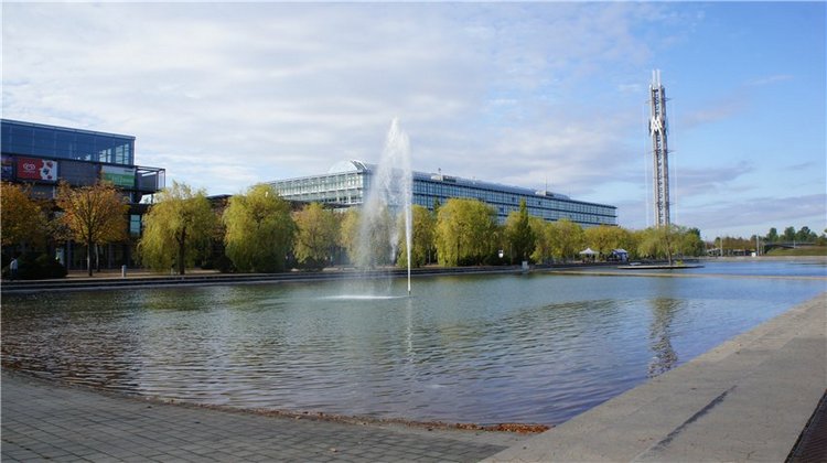 Выставка в Лейпциге Modell-hobby-spiel 2012 (Часть 2) (фото 3)