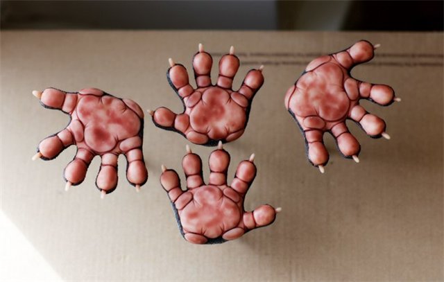 Авторские игрушки ручной работы с душой и характером от Сантаниель, Santaniel