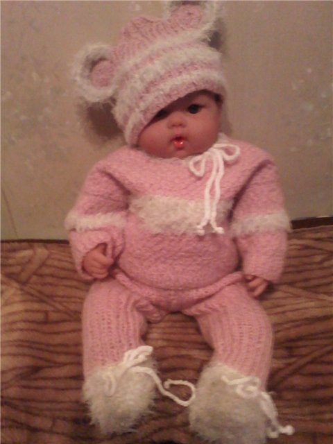 Два маленьких да удаленьких малыша (фото 5)