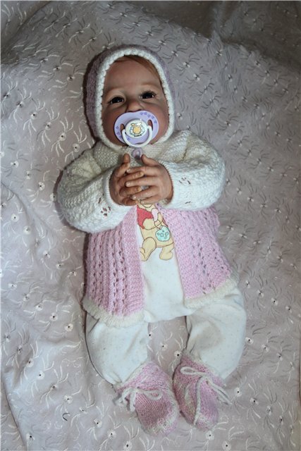 Мои вязалочки | Бэйбики Мои вязалочки — Одежда и обувь для кукол своими руками: фото