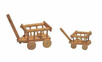 Куклы из дерева по семейной традиции Lotte Sievers-Hahn dolls, Лотты Сиверс-Хан