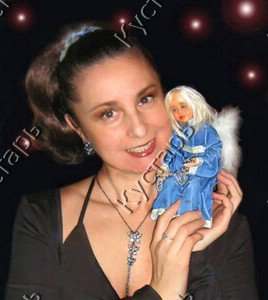 фото Ольги Коробовой