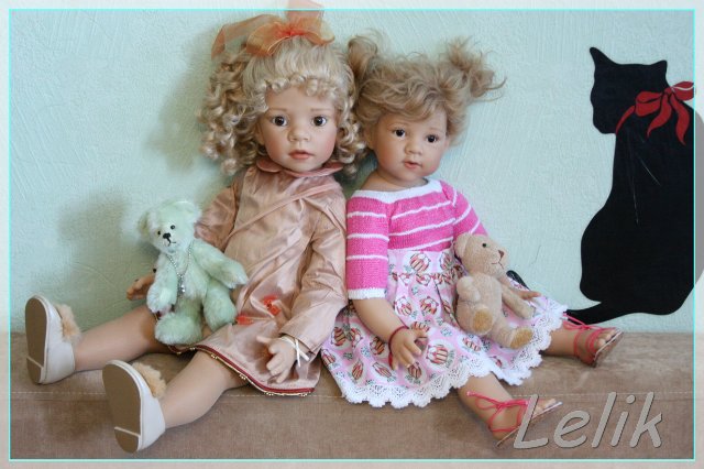 Ноэль от Элизабет Линднер