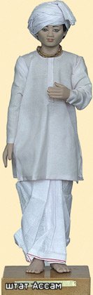 Выставка кукол в костюмах народов Индии "Лучистая капля живой красоты" | Бэйбики Выставка кукол в костюмах народов Индии "Лучистая капля живой красоты"