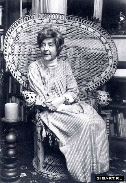 Крылатые сновидения Суламифи Вульфинг