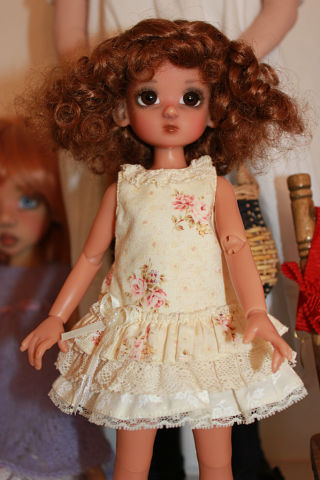 Мои любимые куклы 2 — Домашние коллекции кукол: фото собраний