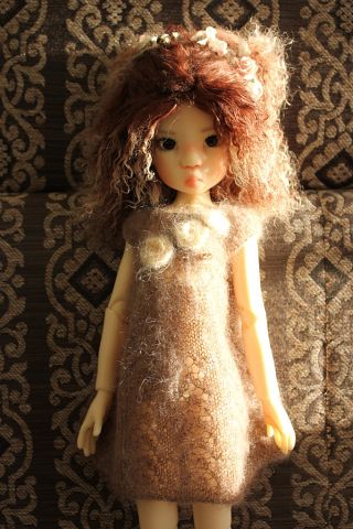 Мои любимые куклы 2 — Домашние коллекции кукол: фото собраний