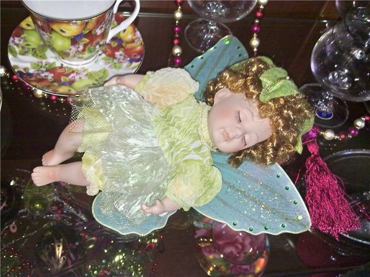 Мои феечки- как хочется верить в чудеса (фото 5)