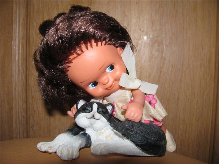 Мои Куколки Schalkau копытки (фото 2)