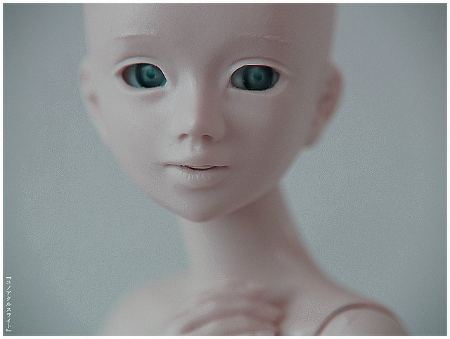 UNOA. Маленький шедевр от большого мастера. Куклы Gentaro Araki dolls (Alchemic Lab) | Бэйбики UNOA. Маленький шедевр от большого мастера. Куклы Gentaro Araki dolls (Alchemic Lab)