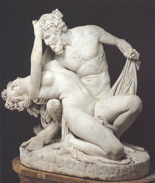 Здесь был Вася… Вандалы против музеев