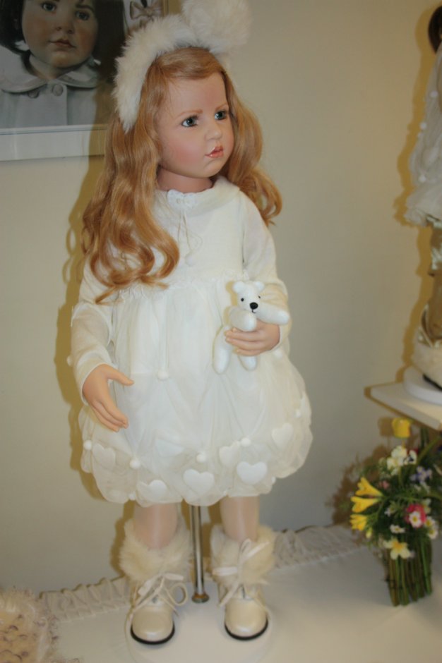 Предрождественская встреча коллекционеров в магазине Гюнзел - часть вторая