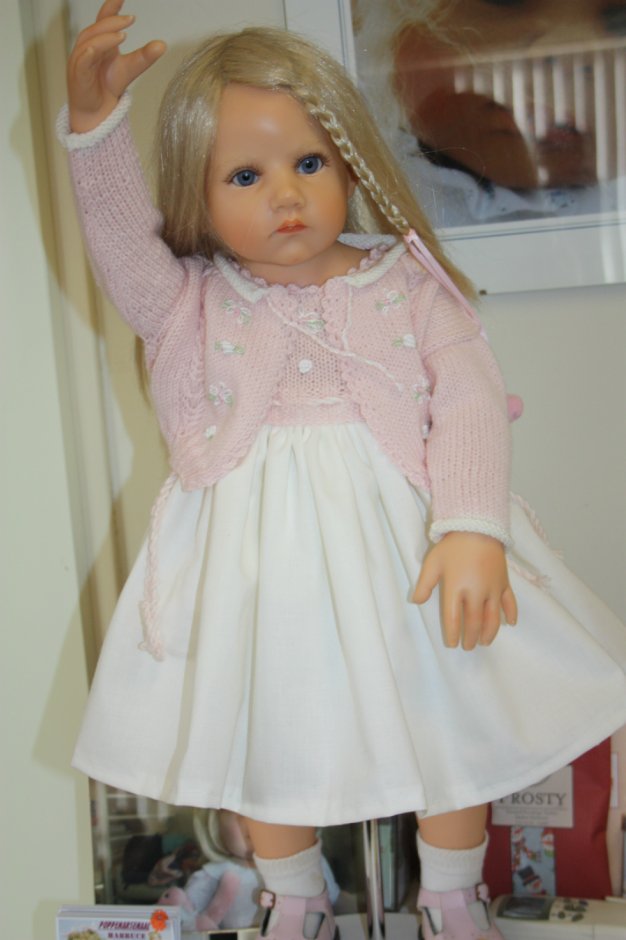 День открытых дверей в магазине Гюнзел. Предрождественская встреча коллекционеров | Бэйбики День открытых дверей в магазине Гюнзел. Предрождественская встреча коллекционеров