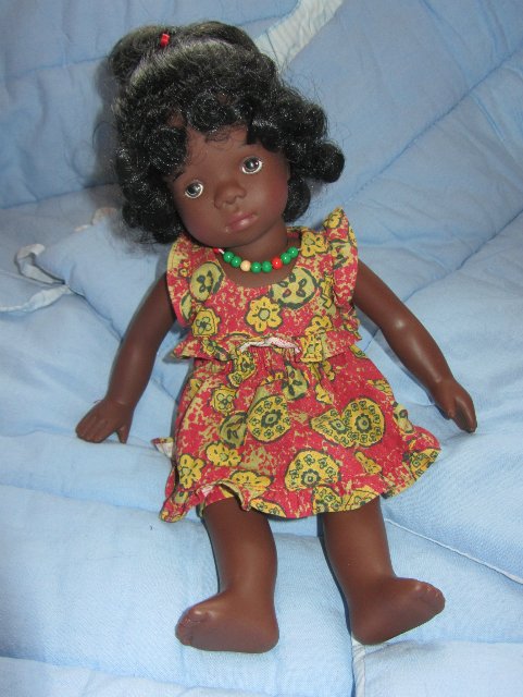 Сегодня тридцать восемь — Домашние коллекции кукол: фото собраний