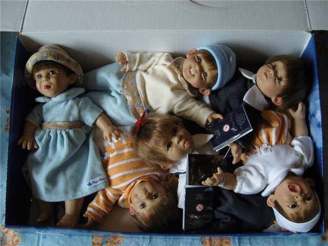 Гости из солнечной Испании (фото 2)