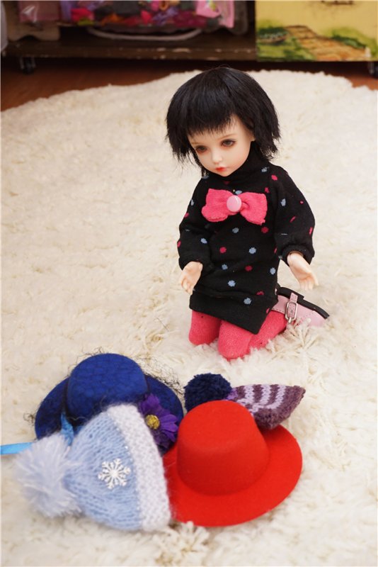 А на улице весна...(Бжд иплхаус Элин) (фото 10)