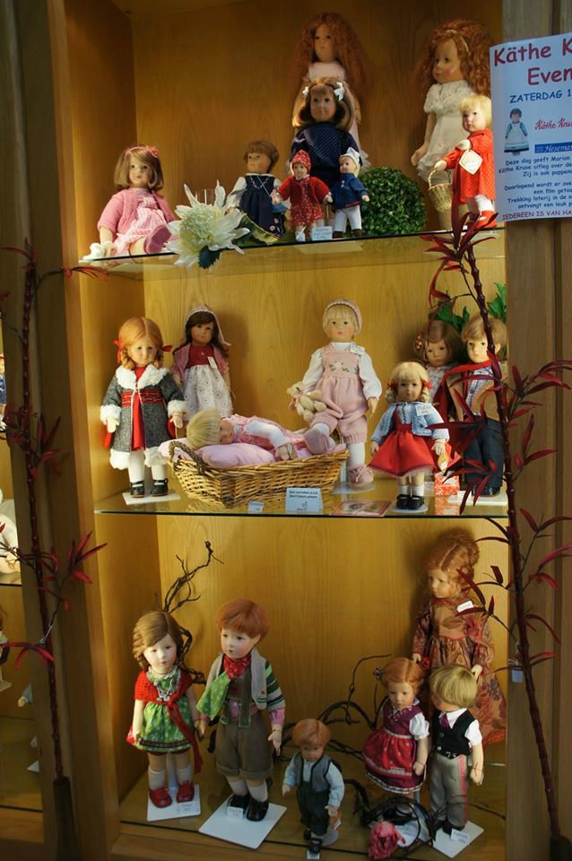 Магазин кукол. Часть третья, заключительная | Бэйбики Магазин кукол. Часть третья, заключительная