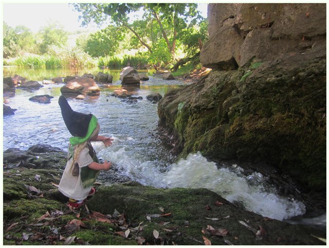 Из жизни гномиков Rosemarie Anna Muller (фото 7)