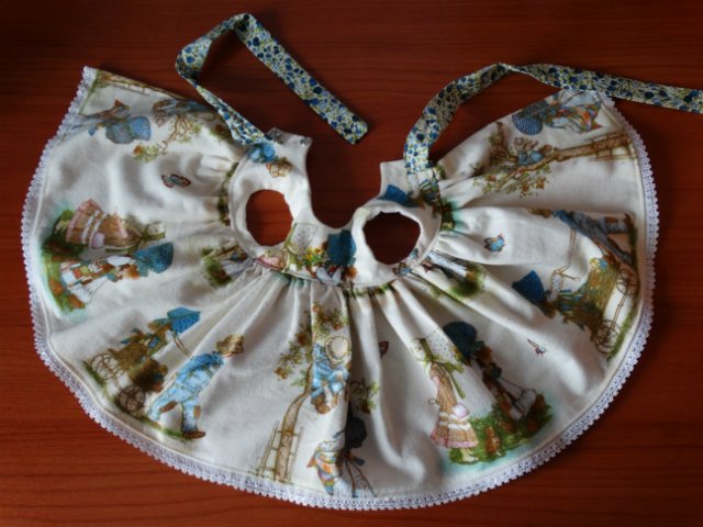 Люси приоделась | Бэйбики Люси приоделась — Одежда и обувь для кукол своими руками: фото