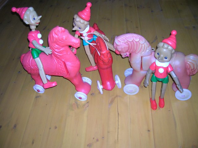 Скажите, как его зовут или Главный иллюстратор изумрудного города. Карабас-пати ко дню рождения Леонида Владимирского