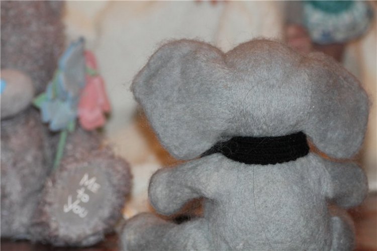 Моя красавица - девочка реборн Аля (фото 8)