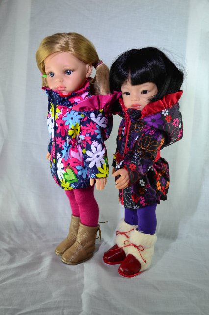 Победа над страхом перед маленькими моделями