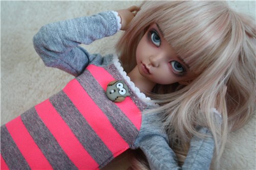 Модницы) | Бэйбики Модницы) — Одежда и обувь для кукол своими руками: фото (фото 2)