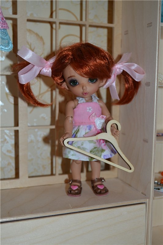 В ожидании Элин — Куклы Fairyland (ФэйриЛэнд): BJD (БЖД) (фото 8)