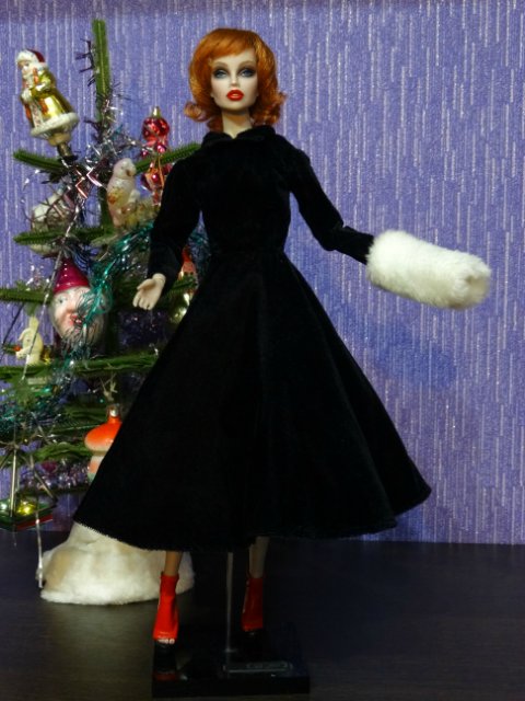 Пани Барбара и Людмила Марковна поздравляют вас (фото 2)