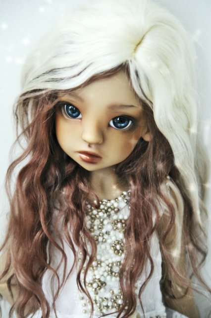 Моя красавица Иззи!! Izzy, Кайе Виггз | Бэйбики Моя красавица Иззи!! Izzy, Кайе Виггз (фото 9)