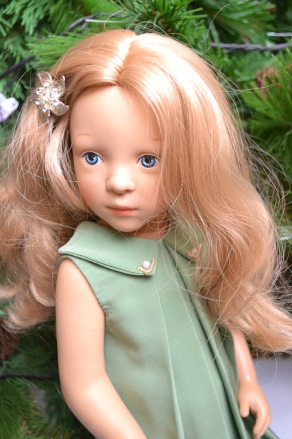 Новые жители от Petitcollin | Бэйбики Новые жители от Petitcollin (фото 5)