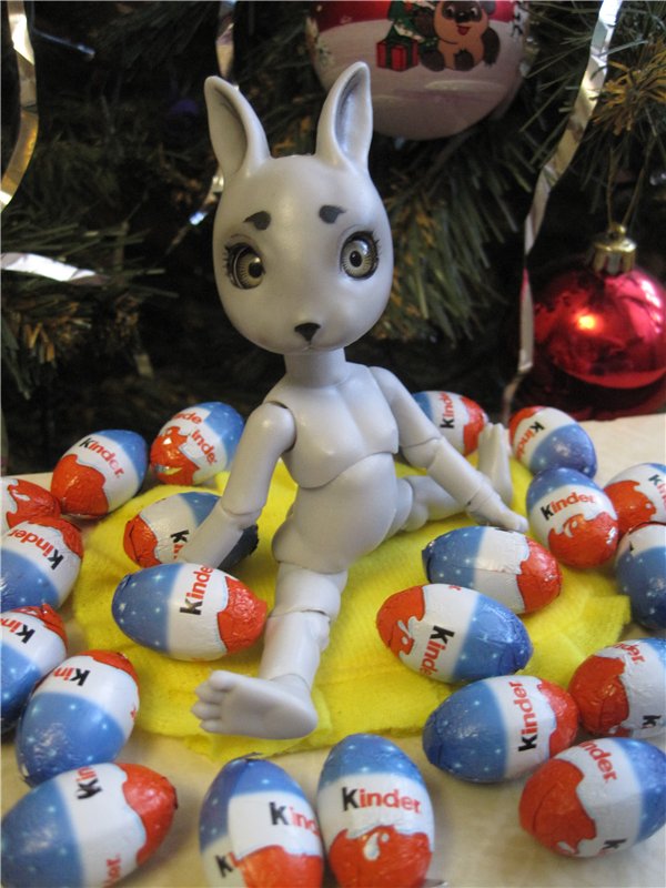 Как мы встречали Новый 2016 год