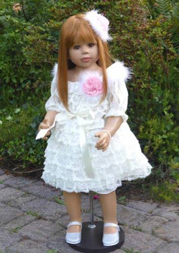Новая коллекция 2016 Masterpiece dolls (фото 8)