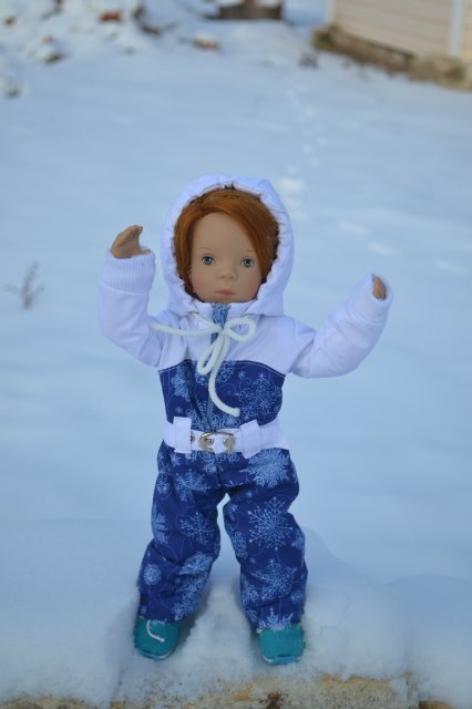 Новые жители от Petitcollin | Бэйбики Новые жители от Petitcollin