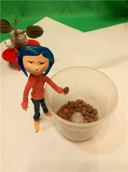 Мама любит куколок и цветочки | Бэйбики Мама любит куколок и цветочки