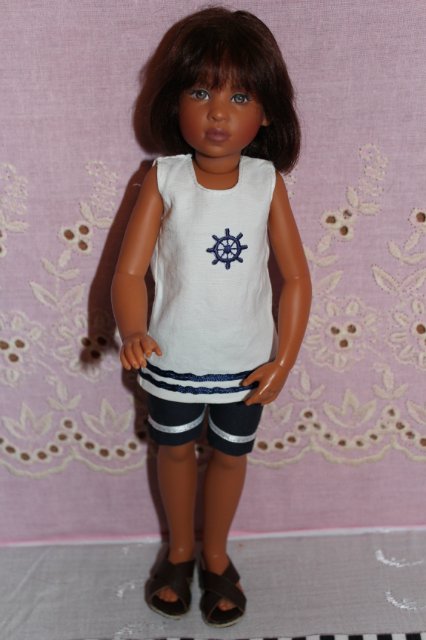 Пляжные Девочки Новоселье