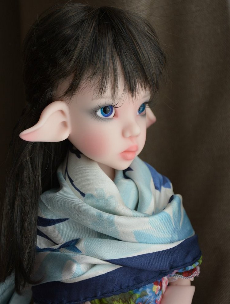 Нежный лепесток розы! Laryssa Soft Pink (фото 8)