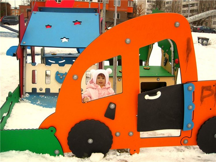 Лерочка! Коллекционная кукла Lena von Sissel Bjorstadt Skille