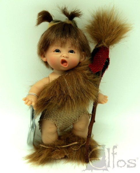 Куклы Magic Baby от Lamagik S.L (фото 9)