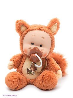 Игровые куклы Yogurtinis, обзор. Фруктово-йогуртовые малыши (фото 9)