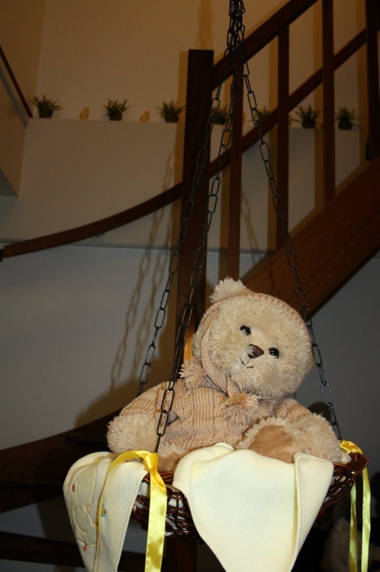 Первый показ новой коллекции 2016 года из резин от Hildegard Gunzel