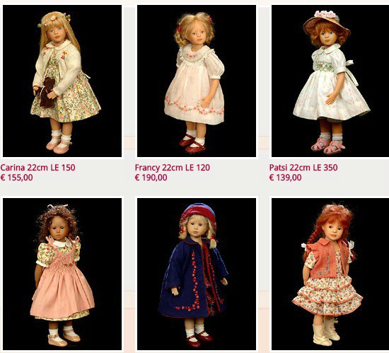 Добрая волшебница Frau Heidi Plucszok