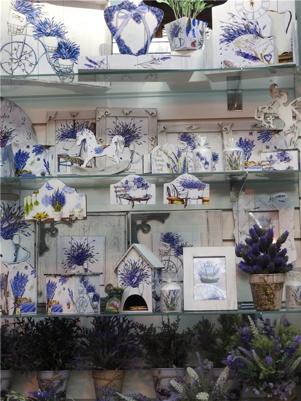 Москва, Гостиный двор, выставка: ПОДАРКИ 2016. Фоторепортаж